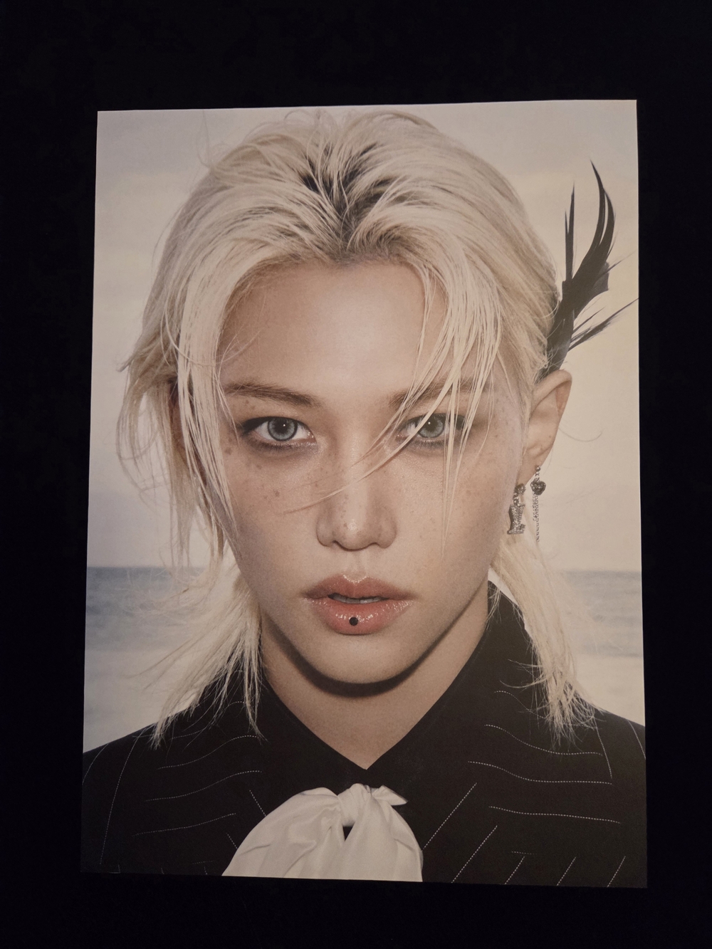 Hyunlix Set - DO IT Album - Stray Kids (It Version)